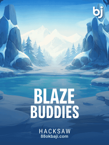 Blaze Buddiespng similar slot game