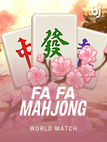 Fa Fa Mahjongpng