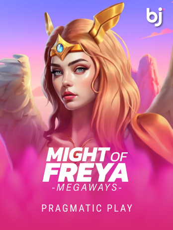 Might of Freya Megaways™