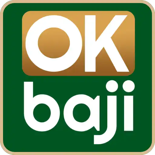 okbaji লোগো